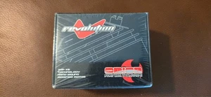 NEW Team Orion Revolution, Oscar Jansen Ed. Modified Brushed Motor, 7x1, Rare - Picture 1 of 7