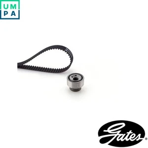 TIMING BELT SET K035080 FOR FIAT TEMPRA/S.W. TIPO CROMA LANCIA DEDRA/SW THEMA - Picture 1 of 7
