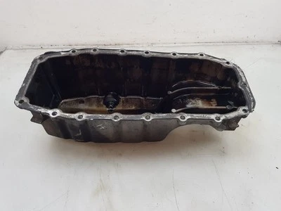 OIL PAN COVER SUMP ALFA ROMEO GIULIETTA (940) 2011 55221011 / 55209020 - Image 1 of 4