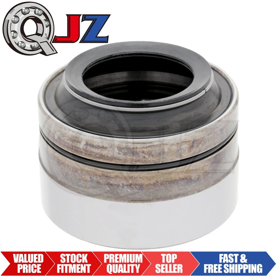 [TRASERO (cantidad 1)] Rodamiento de eje RP6408 para Dodge Ramcharger 1974-1993 Foto 1 de 4