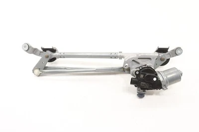 Elevador limpiaparabrisas delantero Lexus NX300 2018-2021 con motor OEM 8511078010 Foto 1 de 4