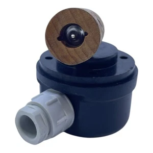 Landis & Gyr Thermostat St293-0-8 220V Thermostat By for Industry - Picture 1 of 12