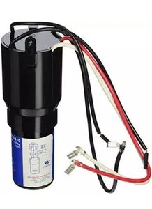 Supco RCO810 3 n' 1 START Hard Start Kit , Black - Picture 1 of 3