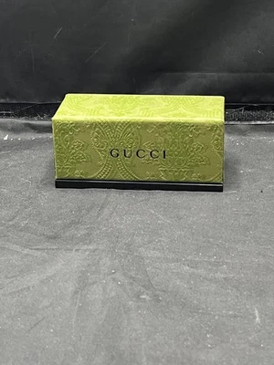 古驰风火轮凯迪拉克塞维利亚限量迷你汽车白色带盒免运费美国 — 第 1/4 张图片