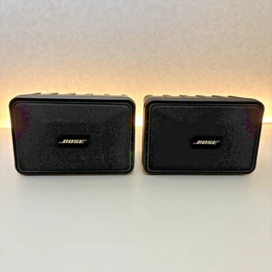 Bose 101mm Music Monitor Haupt-/Stereolautsprecher Klassiker - Bild 1 von 8