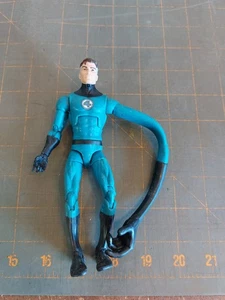 Marvel Legends Fantastic Four Mr. Traumhafte Walgreens Exclusive unvollständig - Bild 1 von 3