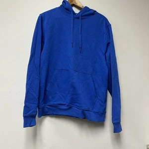 Russell Herren Medium M Performance Hoodie Pullover Kapuzenpullover Neu Neu mit Etikett - Bild 1 von 8