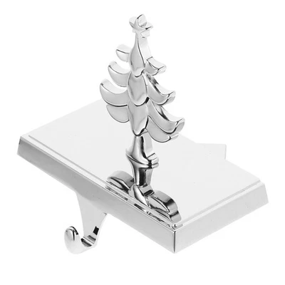 Appendi Calze Ganci Per Ponderati Porta Stoccaggio Natale - Immagine 1 di 4