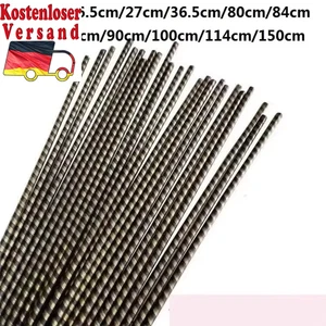 Flexible Drive inside Part Shaft for Backpack Pole Grass Brush Cutter Hedge Trim - Bild 1 von 20