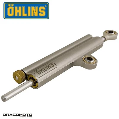 Steering damper BMW S 1000 RR ABS 2012-2018 OHLINS front SD 038 - Image 1 of 3