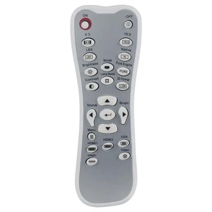 Mando a distancia para proyector Optoma DLP HD2500 HD25E HD33 HD30 HB5951 HD25LV - Imagen 1 de 4