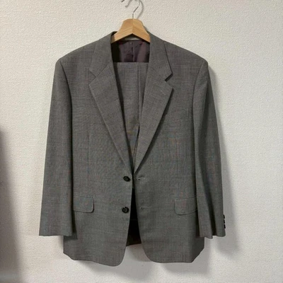 dunhill dunhill setup light gray custom made - Image 1 of 4