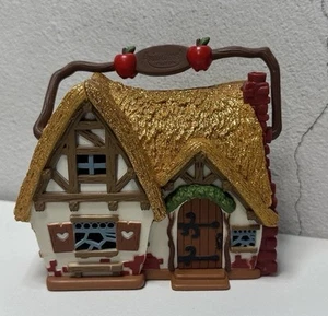 Disney Animator's Littles Collection Spielset NUR Dornröschenhaus - Bild 1 von 7