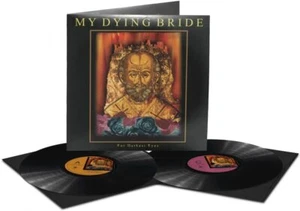 My Dying Bride - For Darkest Eyes (2022) 2 LP Vinyl Pre-order - Picture 1 of 2