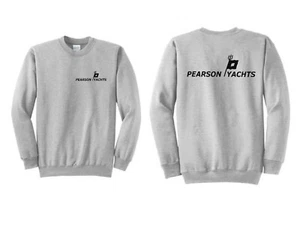 Pearson Sailboat Sweatshirt - Picture 1 of 1