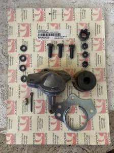 Scott Drake D0OZ-3049-A Ball Joint Fits 64-73 Mustang - Bild 1 von 6
