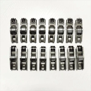 ROCKER ARMS FIT MINI COOPER ONE CLUBMAN COUNTRYMAN 1.4 1.6 R55 56 57 60/16PCS - Picture 1 of 5