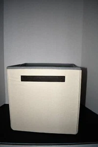 Thirty One Your Way Cube in Natural NWT - Picture 1 of 6