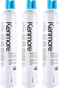 *No Box* New Sealed Kenmore 9083 Water Replacement Filter Refrigerator 3-Pack - Picture 1 of 5