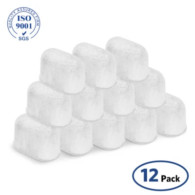 Filtro de café Cuisinart DGB-900BC 12-24 piezas filtros para cafetera Cuisinart Foto 1 de 4