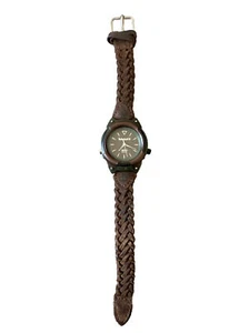 Ladies Timberland Indiglo WR 50M Two Tone Quartz Sport Watch *Needs New Battery* - Picture 1 of 9