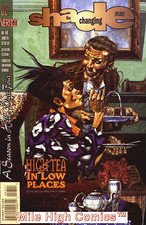 SHADE (1990 Series)  (DC VERTIGO) (THE CHANGING MAN) #48 Near Mint Comics Book