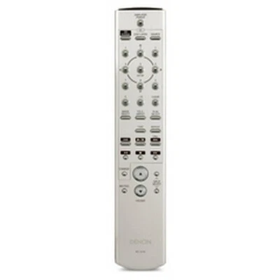 DENON RemoteControl 08ASV# - Image 1 of 2