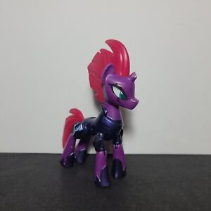 My Little Pony The Movie Tempest Shadow Toy Action Figure 5 Guardians of Harmony
