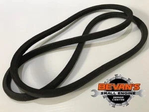 GREENFIELD EVOLUTION RIDE ON MOWER TRANSMISSION BELT - GT20005, GT2354, GT2394 - Picture 1 of 1