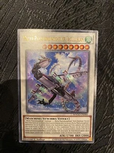mecha phantomungeheuer jaculuslan - Bild 1 von 3