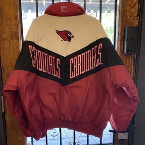 Phoenix Cardinals NFL Jackets for sale 