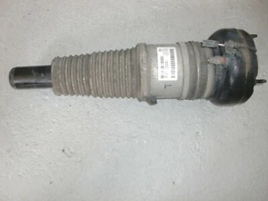 Original Audi RS6 4G RS7 Luftfederdämpfer 4G0616039AA Luftfahrwerk Dämpfer - Picture 1 of 8