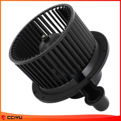 For 2007-2010 Ford Explorer Sport Trac Heater A/C Blower Motor Fan Cage 700178 Foto 1 de 4