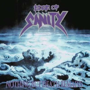Edge of Sanity Nothing But Death Remains (CD) Deluxe Album (Limited Edition) - Bild 1 von 1