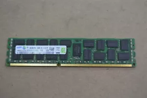 SAMSUNG M393B1K70DH0-YH9 Server Memory 8GB DDR3 SDRAM ECC - Picture 1 of 4