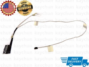 Original Para ASUS E403SA LVDS LCD LED Pantalla Video Cable 14005-01730200 - Imagen 1 de 5