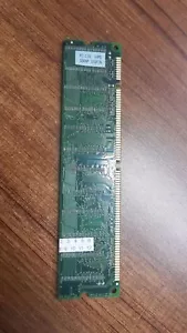 SMT SDRAM168PINPC-100 64M DIMM MEMORY - Picture 1 of 2