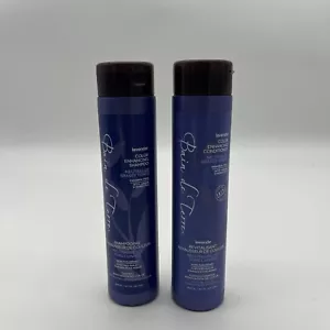 Bain De Terre Lavender Color Enhancing Shampoo And Conditioner, 10.1 fl. oz - Picture 1 of 5