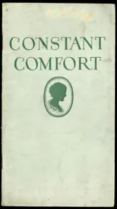 Circa 1900 BOOKLET - WOMEN'S SHOES - Picture 1 of 1
