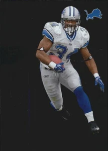 2005 Leaf Limited #35 Kevin Jones /599 - NM-MT - Picture 1 of 2