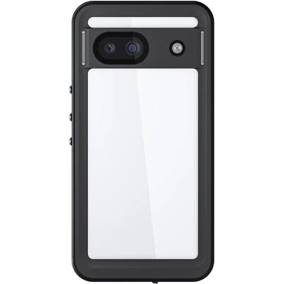 Ghostek Nautical Slim Waterproof Case with Screen Protector for Google Pixel 8a - Image 1 of 4