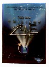 The New Twilight Zone Complete Season 1 Box Set DVD (1986) All Region NTSC