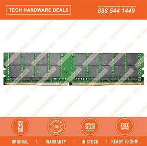 HMT351R7EFR4C-PB T8 HPE 4GB (1x4GB) Single Rank x4 PC3-12800R (DDR3-1600) Reg - Picture 1 of 3