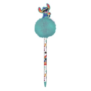 Pluma pompón ácido Lilo & Stitch Disney - Imagen 1 de 2