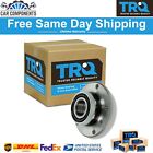 Trq New Front Wheel Hub & Bearing Left Lh Or Right Rh For 1991-2008 Bmw E31 E32