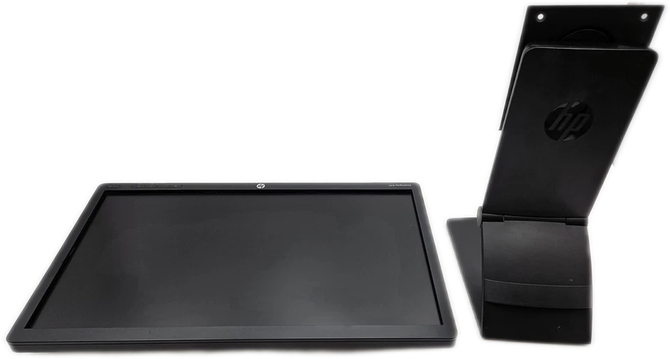 HP EliteDisplay E221 21.5" TN LED Monitor - Image 1 of 4