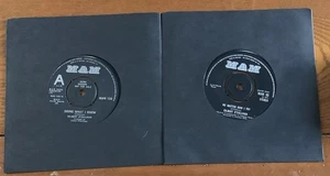 Gilbert O’Sullivan Doing What I Know Promo Single + Free Single - Picture 1 of 2