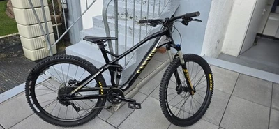 Canyon Nerve AL Neuwerti!!!!!! Mountainbike 29 Zoll Shimano XT Deore - Bild 1 von 4