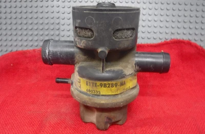 Ford E1TE-9B289-HA F150 F250 460 7.5 EGR Air Injection Diverter Valve Used - Image 1 of 4