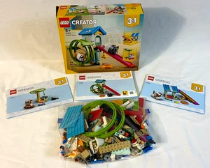 LEGO CREATOR: Hamster Wheel (31155) NEW! - Picture 1 of 10
